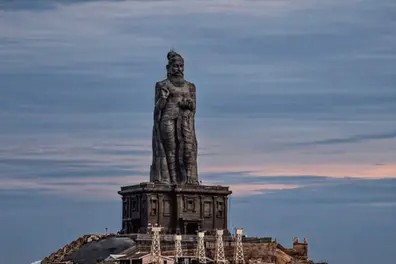 Thiruvalluvar day 2026: PM Modi, S Jaishankar pay tribute, urge citizens to read Tirukkural