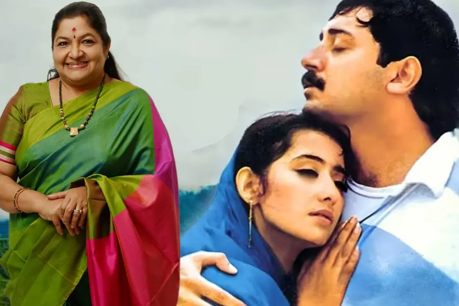 ചിത്രയുടെ പാട്ടിന്റെ കോറസ്സിൽ സുജാത; മൂന്ന് പതിറ്റാണ്ട് പിന്നിട്ട ബോംബെയുടെ കഥ