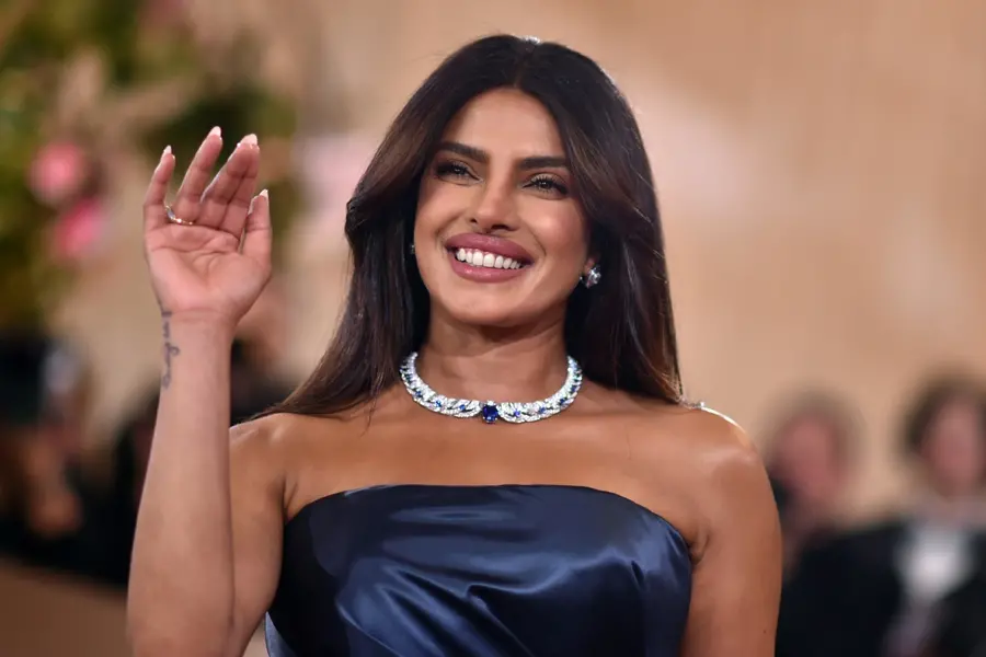 priyanka chopra