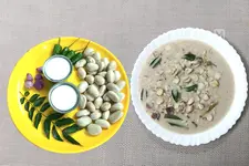 കുമ്പളങ്ങയല്ല, ഇത്തവണ ചക്കക്കുരു കൊണ്ട് ഓലൻ ഉണ്ടാക്കാം; സദ്യയിലെ താരം ഇനി വീട്ടിലും