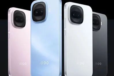 iQOO Z11 Turbo launched with Snapdragon 8 Gen 5 processor, 7,600mAh battery and 200MP camera