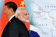 പാകിസ്താൻ പിടിച്ചെടുത്തു, ചൈനയ്ക്ക് കൈമാറി; ഷക്‌സ്ഗാം വാലിയിൽ ചൈന പിടിമുറുക്കുമ്പോൾ ഇന്ത്യ ഭയക്കണോ?