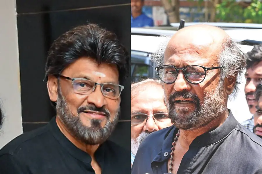 ജയലളിതയ്ക്കെതിരെ സംസാരിച്ചു, അനുയായികൾ തല്ലി, തെറിവിളിച്ചു; അന്ന് രക്ഷിച്ചത് ഭാഗ്യരാജെന്ന് രജനി