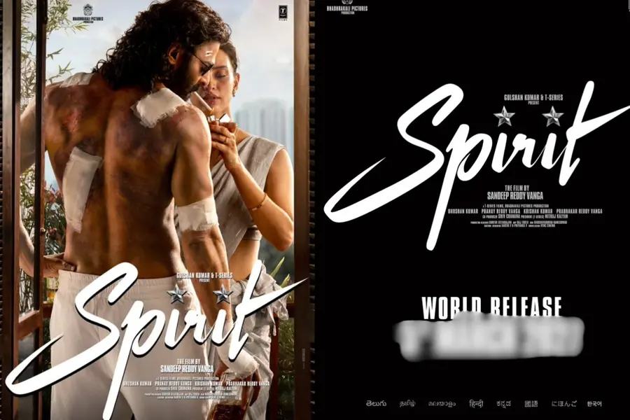 spirit