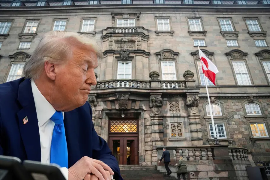 greenland-trump