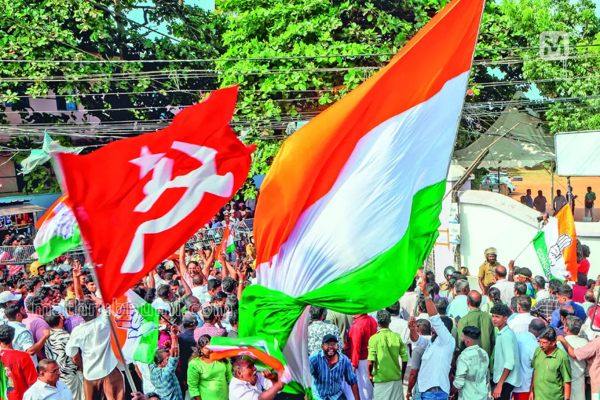 പ്രതീകാത്മക ചിത്രം | Photo: Mathrubhumi