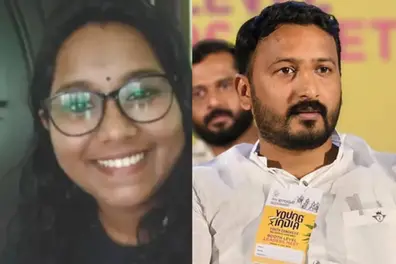 Mahila Congress leader and Mamkootathil apologist arrested for revealing rape survivor’s identity