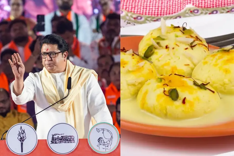 Raj Thackeray