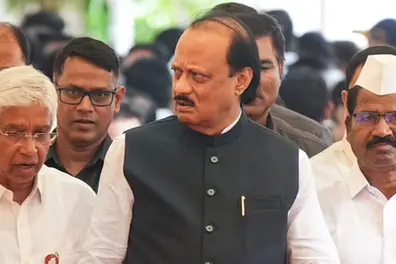 PCMC election results: Ajit Pawar’s stronghold crumbles as BJP wins decisive mandate