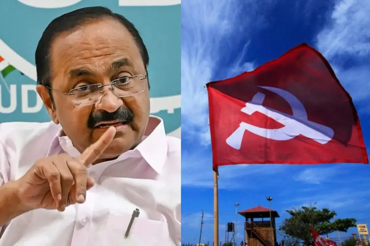 വി.ഡി. സതീശൻ, പ്രതീകാത്മക ചിത്രം