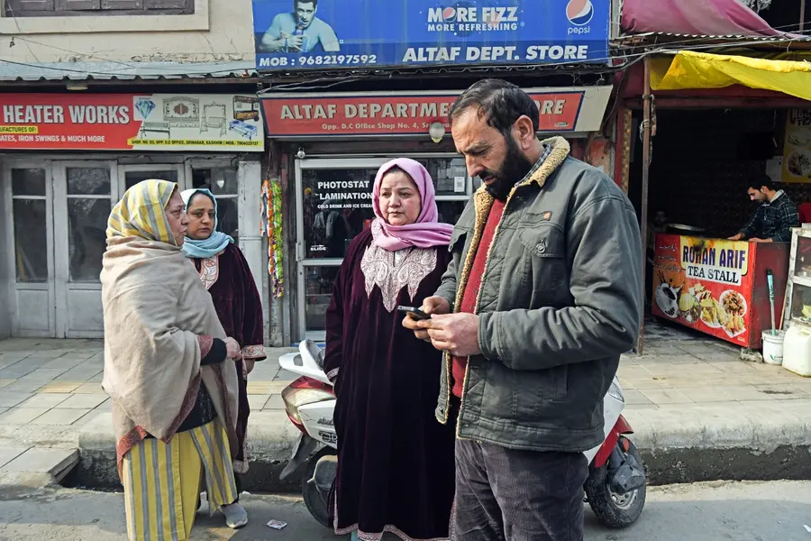 Kashmiri Families urge evacuation of Students from Iran amid Rising Unrest