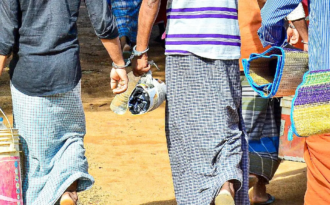 പ്രതീകാത്മക ചിത്രം| ഫോട്ടോ: മാതൃഭൂമി