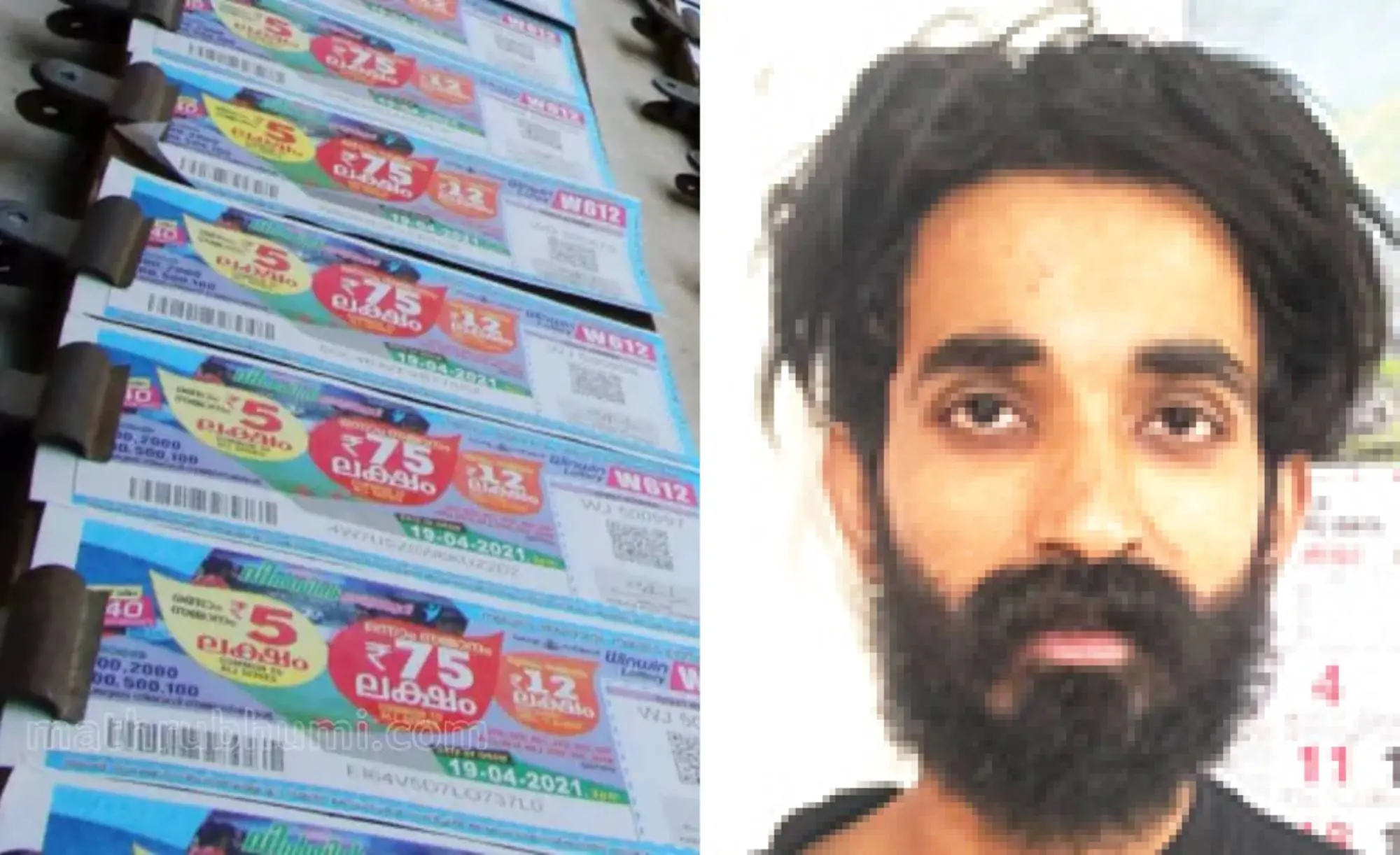 അറസ്റ്റിലായ ഷുഹൈബ്