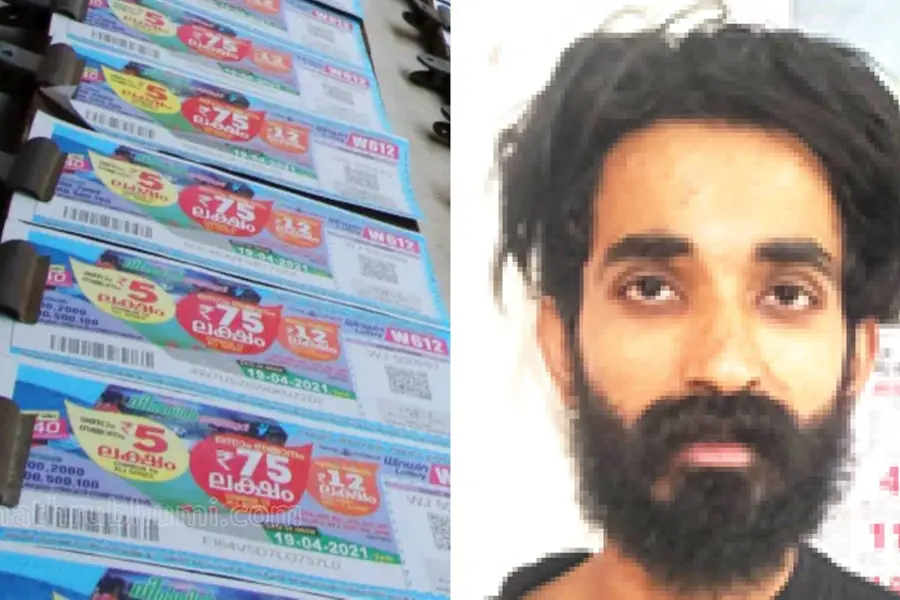 ലോട്ടറി ടിക്കറ്റ് തട്ടിയെടുത്തവർക്ക് സമ്മാനത്തുക ലഭിക്കുക എളുപ്പമല്ല; ഉടമയ്ക്ക് കോടതിയെ സമീപിക്കാം