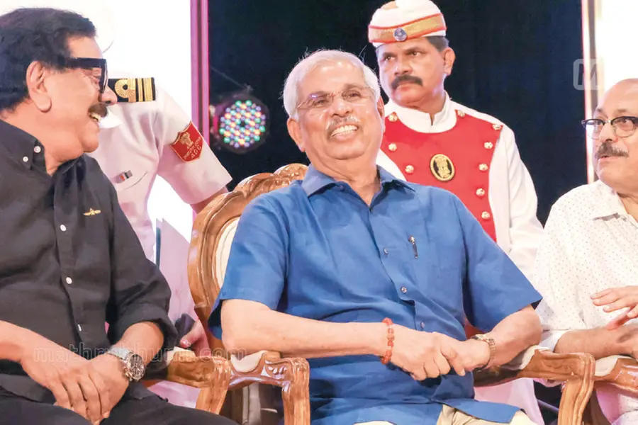 ജോലിയോടുള്ള ആത്മാർഥത, ഞാൻ നരേന്ദ്രമോദിയുടെ കടുത്ത ആരാധകൻ- പ്രിയദർശൻ