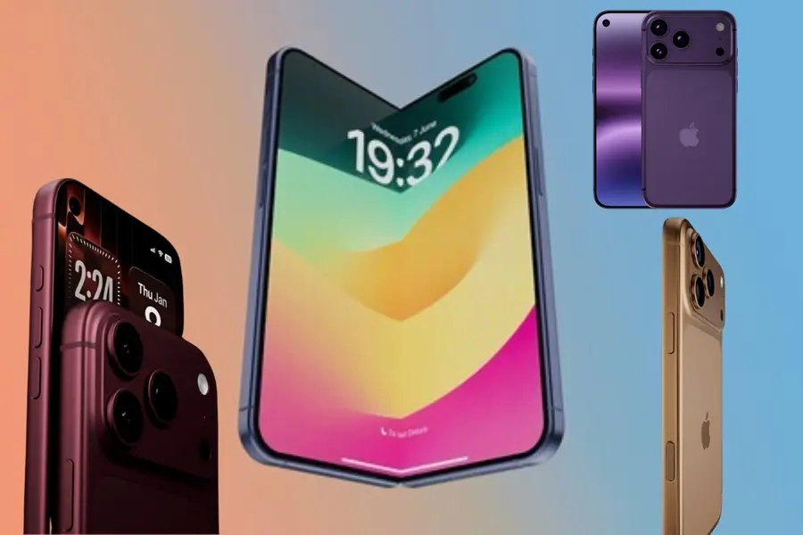iphone 18