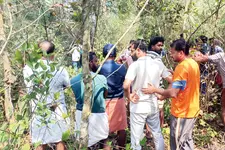 പെൺകുട്ടിയെ കാണാതിരുന്നാൽ അസ്വസ്ഥനാകും, വീട്ടിലെത്തും, സംശയവും; ജീവനെടുത്തത് ടോക്‌സിക് പ്രണയമോ?