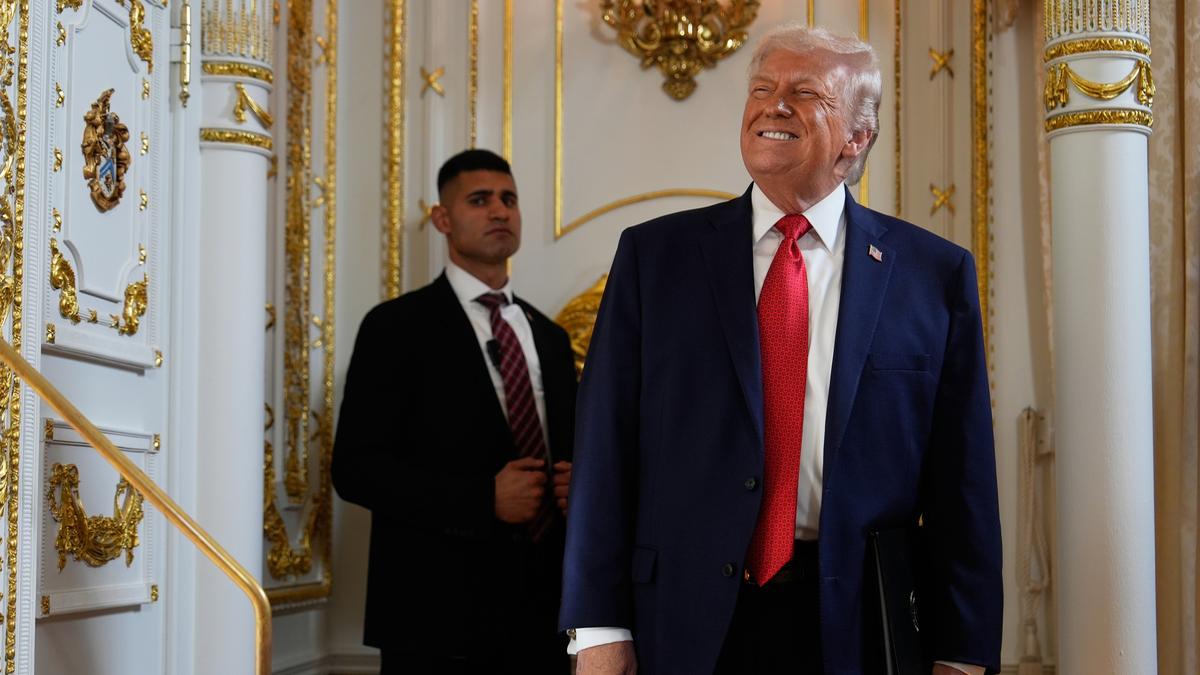 Trump offers to ‘solve’ the Nile dam dispute; can US talks calm Egypt’s fears?