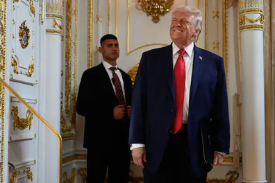 Trump offers to ‘solve’ the Nile dam dispute; can US talks calm Egypt’s fears?