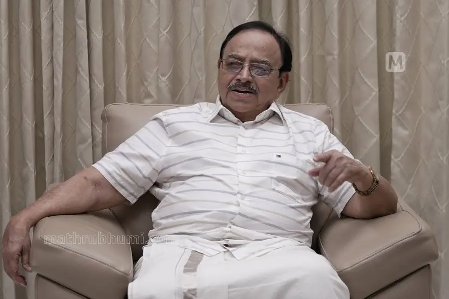 ഉപമുഖ്യമന്ത്രി സ്ഥാനം ലീഗ് അർഹിക്കുന്നത്-പി.കെ അബ്ദുറബ്ബ് | Interview