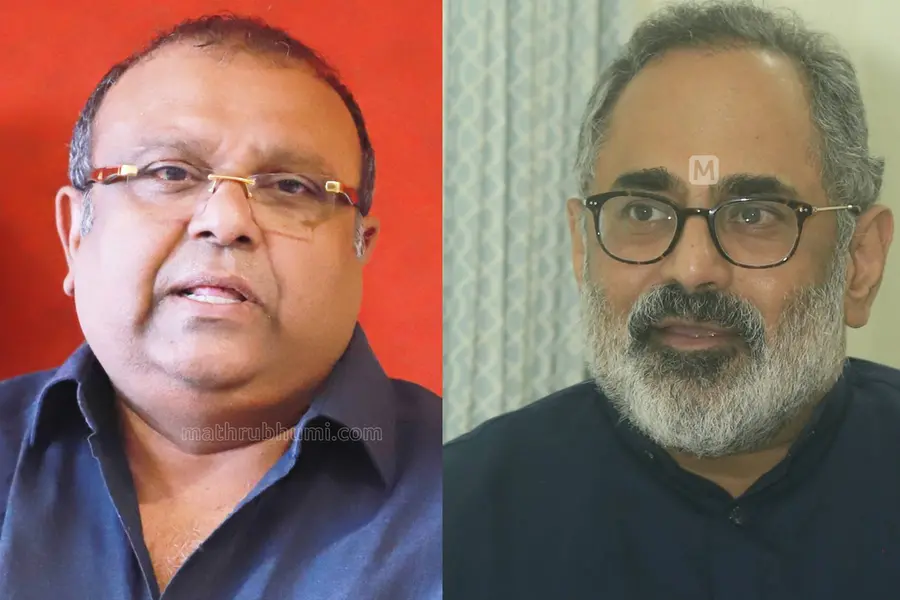 തുഷാർ വെള്ളാപ്പള്ളിക്ക് എ ക്ലാസ് മണ്ഡലം വേണം; വട്ടിയൂർക്കാവുൾപ്പെടെ 40 സീറ്റുകൾ ആവശ്യപ്പെടാൻ BDJS