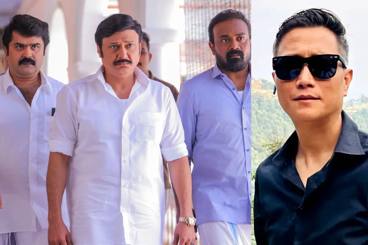 അനൂപ് മേനോനും ബൈജു സന്തോഷും കലാഭവന് ഷാജോണും 'തിമിംഗല വേട്ട'യില്, പ്രശാന്ത് തമാങ്