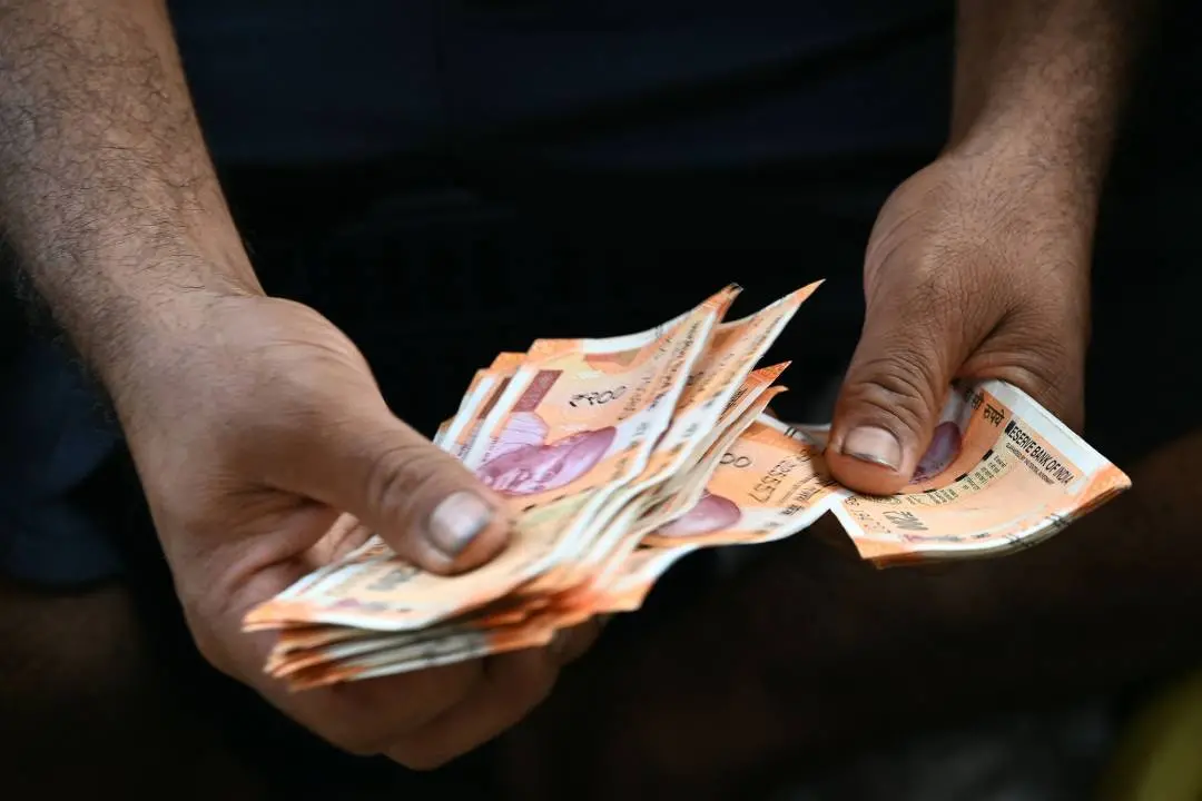 പ്രതീകാത്മക ചിത്രം| Photo: AFP