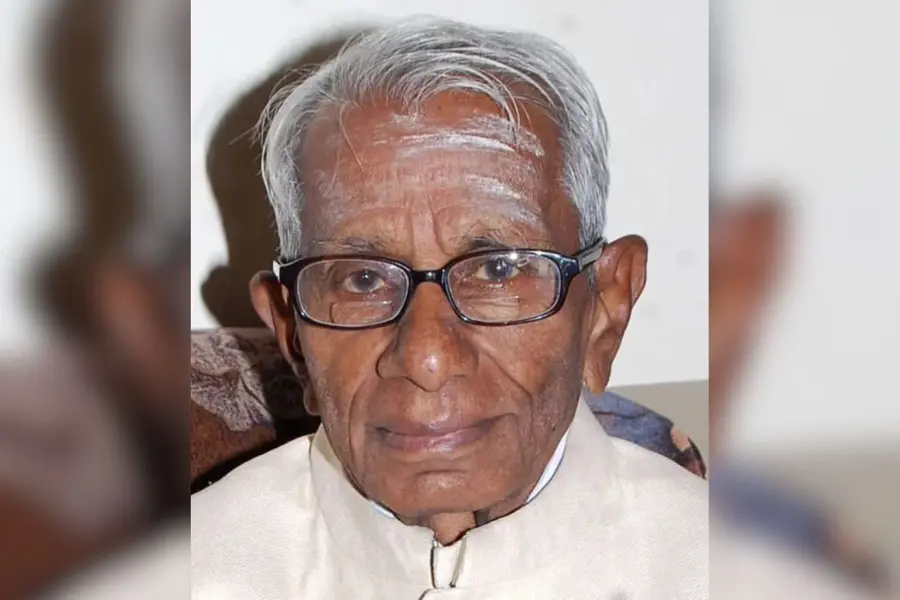 BheemannaKhandre