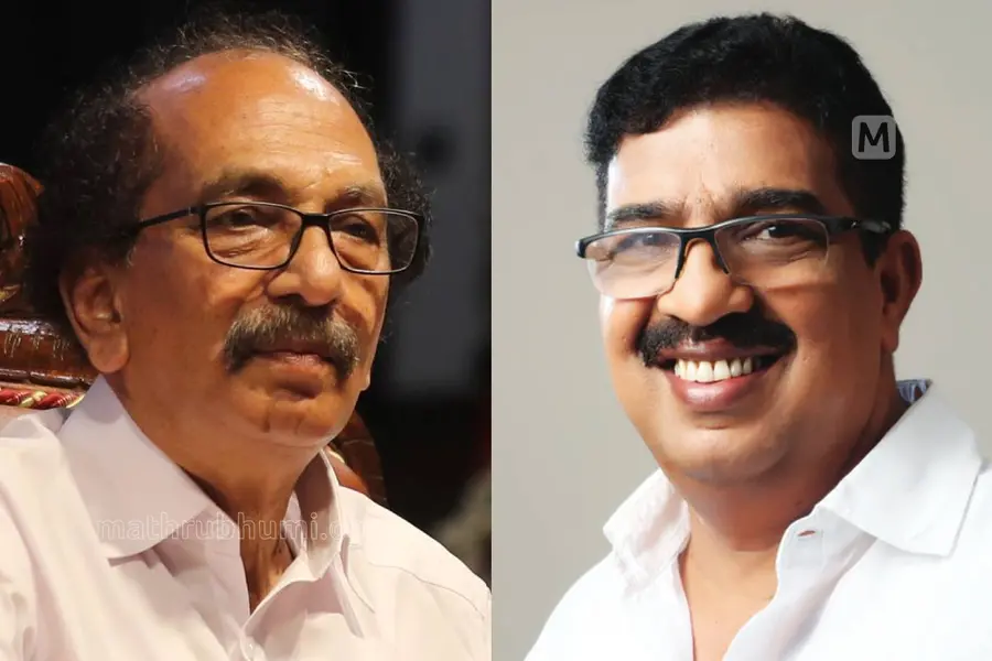 കുറ്റ്യാടിയിൽ വീണ്ടും പാറക്കൽ അബ്ദുള്ള-കുഞ്ഞമ്മദ് കുട്ടി പോരാട്ടം