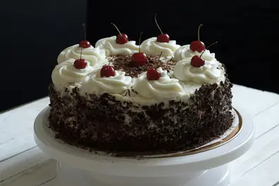 What gives Black Forest cake its name? The story behind the iconic dessert