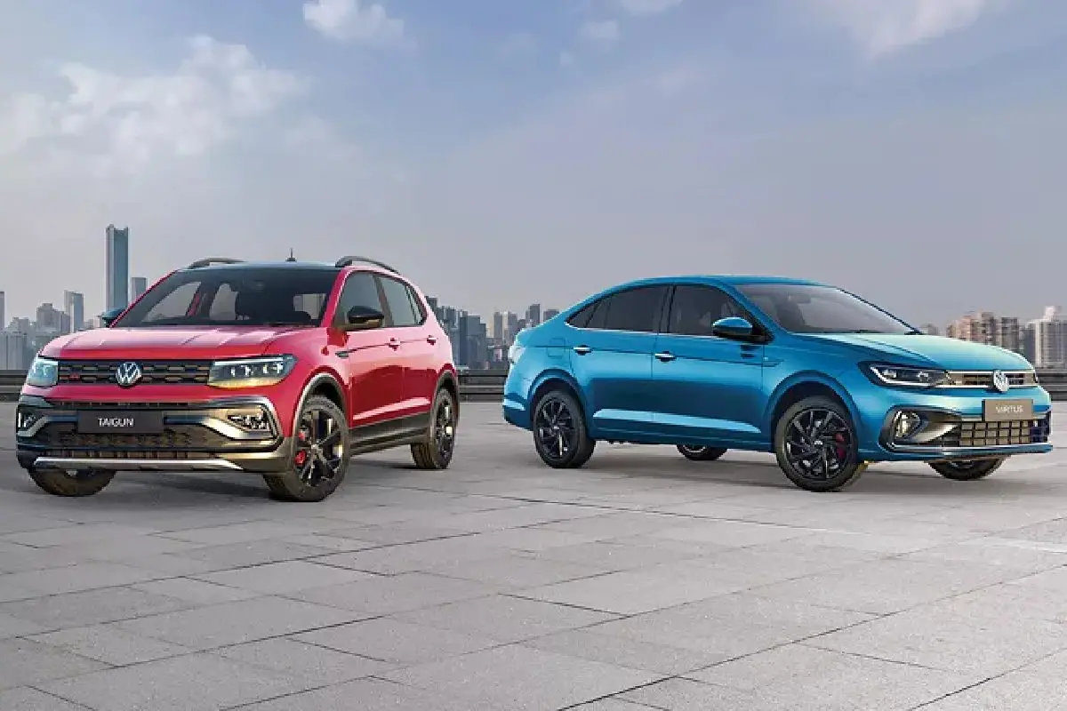 photo:Volkswagen India
