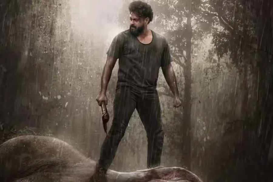 പാൻ ഇന്ത്യൻ ആക്ഷൻ ചിത്രവുമായി പെപ്പെ, കാട്ടാളൻ ടീസർ കണ്ട് പ്രതീക്ഷയോടെ സിനിമാലോകം