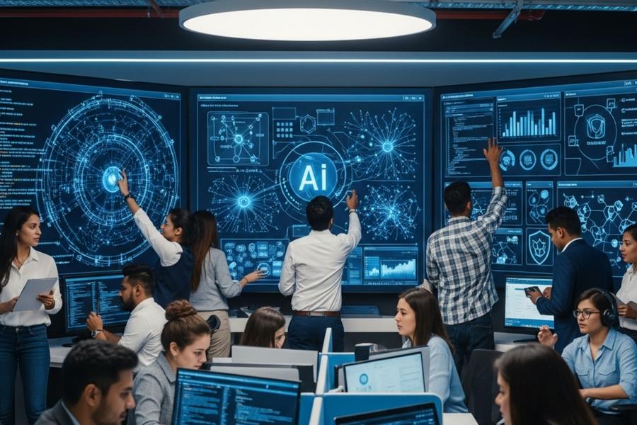 India Issues 72-Hour Ultimatum to X Over Grok AI Explicit Content | Quick Digest