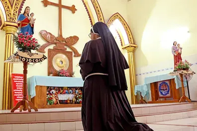 ‘Injustice done to victim’: New prosecutor slams handling of nun rape case against Franco Mulakkal
