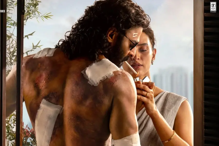 Confirmed: Sandeep Reddy Vanga's \"Spirit\" Starring Prabhas Arrives in Theaters March 5, 2027
