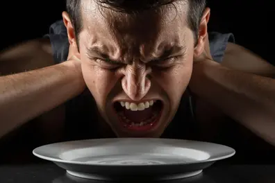 Why some people get hangry faster: New study explains mood swings linked to hunger