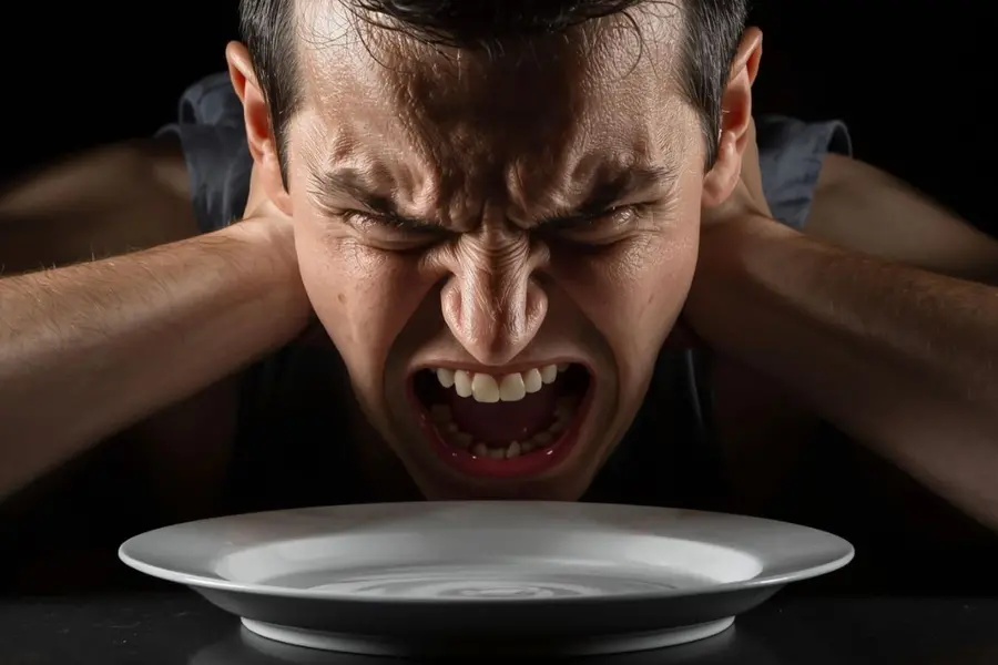 Why some people get hangry faster: New study explains mood swings linked to hunger