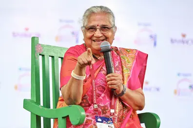 ‘If you don't know history, you won't understand your future...’ Sudha Murty on Partition