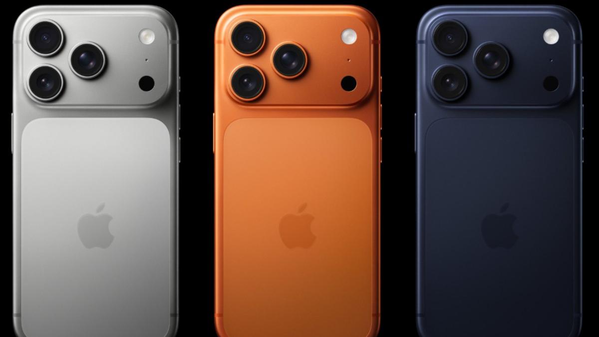 Apple’s hottest iPhone just got insanely cheap; iPhone 17 Pro Max under Rs 1 lakh