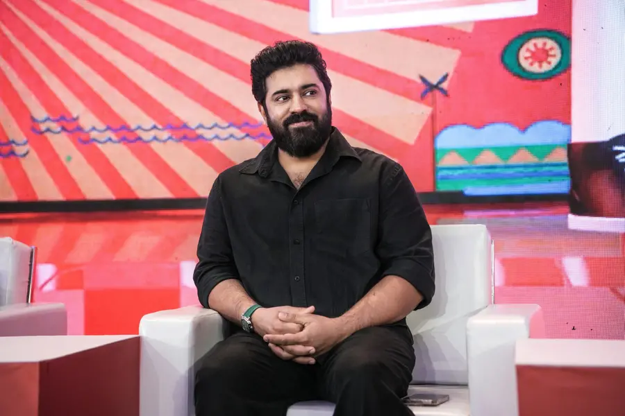 Nivin Pauly