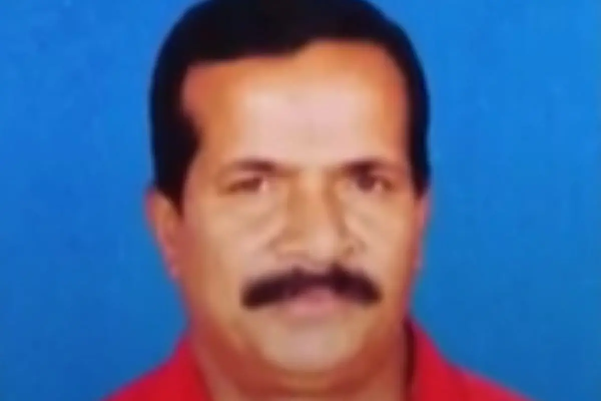 Gopalakrishnan