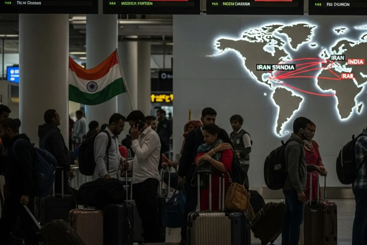 Representational image.| Photo: AI generated