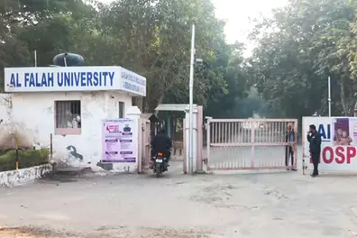 Al Falah University hired terror-linked doctors without police verification, ED alleges