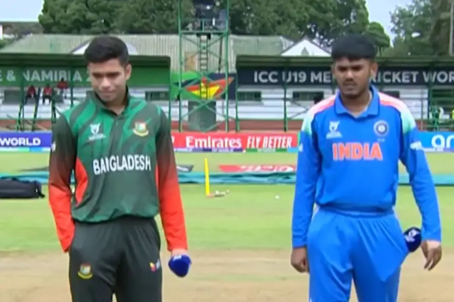ind vs ban