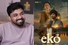 'എക്കോ'യിലെ ആരും കാണാതിരുന്ന ആ തെറ്റിന്റെ കാരണം പറഞ്ഞ് കലാസംവിധായകൻ സജീഷ് താമരശ്ശേരി | VIDEO