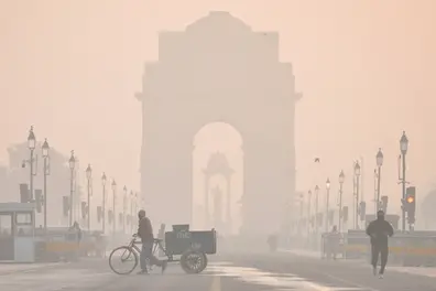 Pollution spike pushes Delhi into GRAP-4 mode: What’s allowed, what’s not