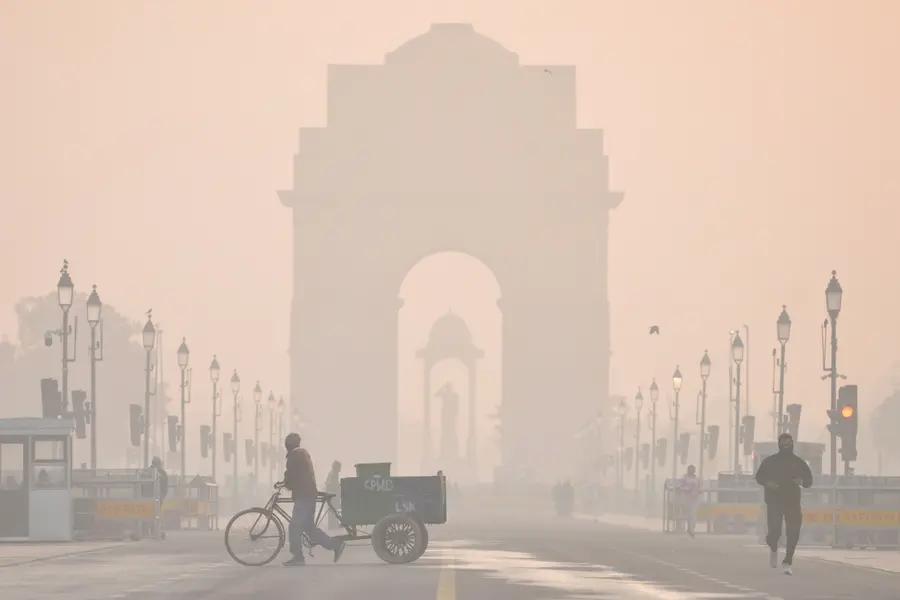 Pollution spike pushes Delhi into GRAP-4 mode: What’s allowed, what’s not