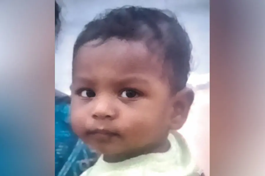 അച്ഛൻ നൽകിയ ബിസ്കറ്റും മുന്തിരിയും കഴിച്ച ഒരുവയസ്സുകാരൻ കുഴഞ്ഞുവീണ് മരിച്ചു, അച്ഛൻ കസ്റ്റഡിയിൽ