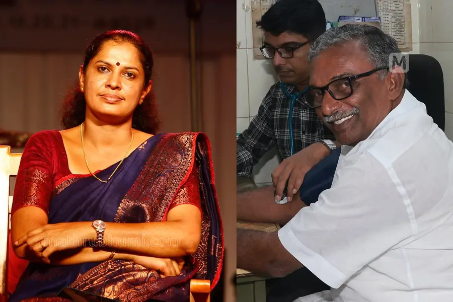 പി.പി. ദിവ്യയെ ഒഴിവാക്കി, പത്മകുമാറിനെതിരേ നടപടിയില്ല; രണ്ടുനീതിയെന്ന് സിപിഎമ്മിൽ ആക്ഷേപം