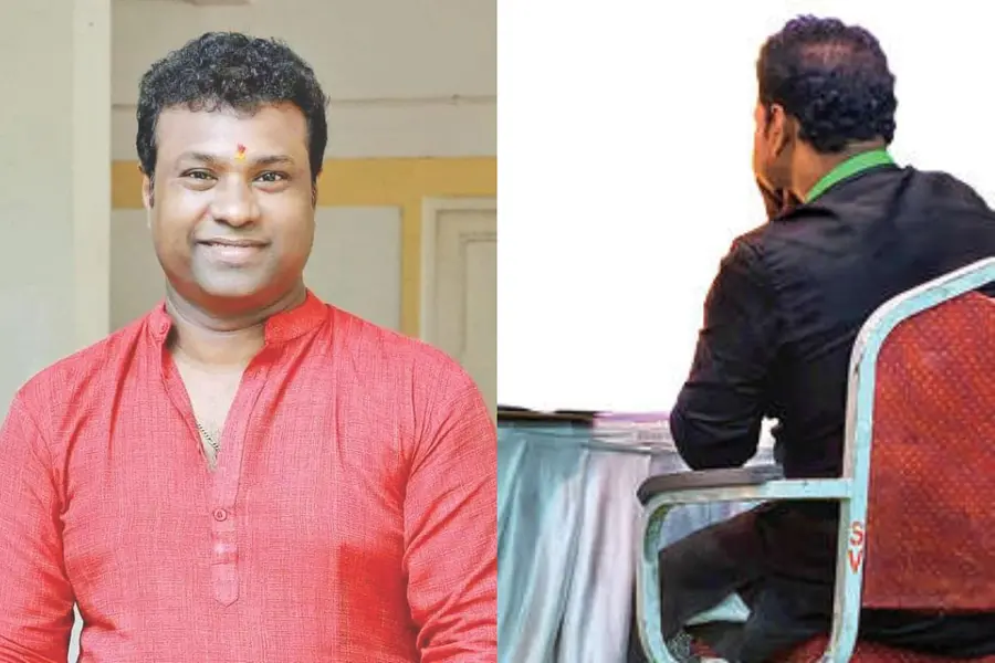 നിറം, ജാതി, കുലം; അടിച്ചമർത്തപ്പെട്ട ശബ്ദങ്ങൾ വേദിയിൽ, ജീവിതാനുഭവത്തിന് മാർക്കിട്ട് ആർഎൽവി രാമകൃഷ്ണൻ